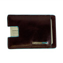 Кредитниця Piquadro BL SQUARE/Cognac PP4768B2R_MO