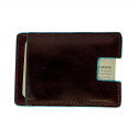 Кредитниця Piquadro BL SQUARE/Cognac PP4768B2R_MO