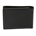 Портмоне Piquadro TAG/Black PU257TAGR_N