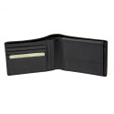 Портмоне Piquadro TAG/Black PU257TAGR_N