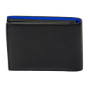 Портмоне Piquadro BOLD/Black PU1392BOR_N
