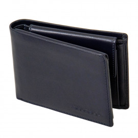 Портмоне Piquadro TAG/Blue PU1392TAGR_BLU