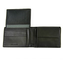 Портмоне Piquadro TAG/Black PU1392TAGR_N