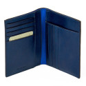 Портмоне Piquadro BOLD/Blue PU1393BOR_BLU