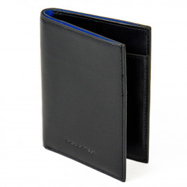 Портмоне Piquadro BOLD/Black PU1393BOR_N