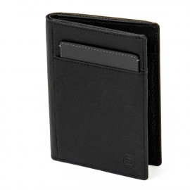 Портмоне Piquadro VANGUARD/Black PU1393W96R_N