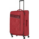 Валіза Travelite KITE/Red TL089949-10 Валіза Travelite KITE/Red TL089949-10