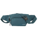 Сумка на пояс Travelite KICK OFF 69/Petrol TL006919-22