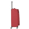 Валіза Travelite KITE/Red TL089949-10 Валіза Travelite KITE/Red TL089949-10