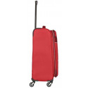 Валіза Travelite KITE/Red TL089948-10 Валіза Travelite KITE/Red TL089948-10