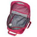 Сумка-рюкзак CabinZero CLASSIC 28L/Jaipur Pink Cz08-1806