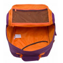 Сумка-рюкзак CabinZero CLASSIC 36L/Purple Cloud Cz17-1703