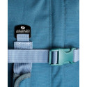 Сумка-рюкзак CabinZero CLASSIC 36L/Aruba Blue Cz17-1803