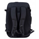 Сумка-рюкзак CabinZero CLASSIC PLUS 42L/Absolute Black Cz25-1201
