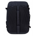 Сумка-рюкзак CabinZero CLASSIC PLUS 42L/Absolute Black Cz25-1201
