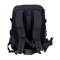 Сумка-рюкзак CabinZero CLASSIC PRO 32L/Absolute Black Cz26-1201 Сумка-рюкзак CabinZero CLASSIC PRO 32L/Absolute Black Cz26-1201
