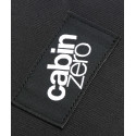 Сумка-рюкзак CabinZero CLASSIC PRO 32L/Absolute Black Cz26-1201 Сумка-рюкзак CabinZero CLASSIC PRO 32L/Absolute Black Cz26-1201