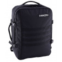 Сумка-рюкзак CabinZero MILITARY 44L/Absolute Black Cz09-1401