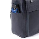 Рюкзак для ноутбука Piquadro VOSTOK Bagmotic/Blue CA4788W95BM_BLU