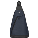 Монорюкзак/сумка-слинг Victorinox Travel ALTMONT Original/Blue Vt606749