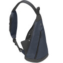 Монорюкзак/сумка-слинг Victorinox Travel ALTMONT Original/Blue Vt606749