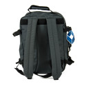 Сумка-рюкзак CabinZero CLASSIC 28L/Original Grey Cz08-1203