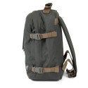 Сумка-рюкзак CabinZero CLASSIC 28L/Black Sand Cz08-1801