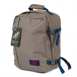 Сумка-рюкзак CabinZero CLASSIC 28L/Grey Moor Cz08-1902