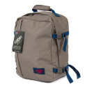 Сумка-рюкзак CabinZero CLASSIC 28L/Grey Moor Cz08-1902