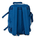 Сумка-рюкзак CabinZero CLASSIC 28L/Jodhpur Blue Cz08-1907