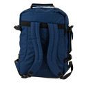 Сумка-рюкзак CabinZero CLASSIC FLAGS 44L/Navy Cz14-1205