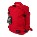 Сумка-рюкзак CabinZero CLASSIC 36L/Naga Red Cz17-1702