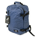 Сумка-рюкзак CabinZero CLASSIC 36L/Blue Jean Cz17-1706