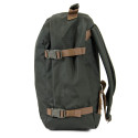 Сумка-рюкзак CabinZero CLASSIC 36L/Black Sand Cz17-1801
