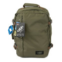 Сумка-рюкзак CabinZero CLASSIC 36L/Georgian Khaki Cz17-1802