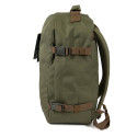 Сумка-рюкзак CabinZero CLASSIC 36L/Georgian Khaki Cz17-1802