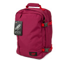 Сумка-рюкзак CabinZero CLASSIC 36L/Jaipur Pink Cz17-1806