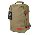 Сумка-рюкзак CabinZero CLASSIC 36L/Sand Shell Cz17-1807