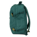 Сумка-рюкзак CabinZero CLASSIC 36L/Mallard Green Cz17-1903
