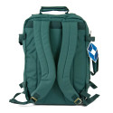 Сумка-рюкзак CabinZero CLASSIC 36L/Mallard Green Cz17-1903