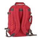 Сумка-рюкзак CabinZero CLASSIC 36L/Red Sky Cz17-1911 Сумка-рюкзак CabinZero CLASSIC 36L/Red Sky Cz17-1911