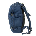 Сумка-рюкзак CabinZero MILITARY 28L/Navy Cz19-1811