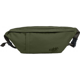 Сумка на пояс CabinZero CLASSIC HIP PACK 2L/Georgian Khaki Cz20-1802