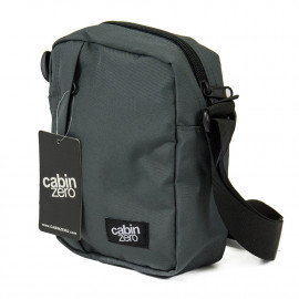 Сумка CabinZero SIDEKICK 3L/Original Grey Cz21-1203