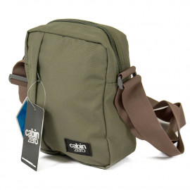 Сумка CabinZero SIDEKICK 3L/Georgian Khaki Cz21-1802