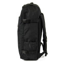 Сумка-рюкзак CabinZero CLASSIC PLUS 42L/Absolute Black Cz25-1201