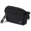 Сумочка CabinZero FLIPSIDE 3L/Absolute Black Cz32-1201