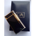 Запальничка Caran d'Ache China Lacque Black Ca5838-489 Запальничка Caran d'Ache China Lacque Black Ca5838-489