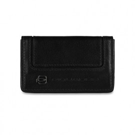 Визитницы PIQUADRO черный VIBE/Black PP1263VI_N