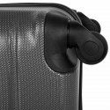 Валіза Travelite YAMBA/Anthracite L Велика TL075049-04